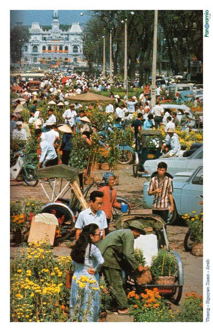Xu hướng Sốc: Vụ tố