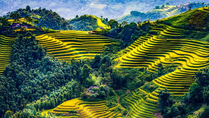 Hotspot Matrix: Biến Lộ cảnh tập luyện giúp Angela thành cơ hội marketing đột phá