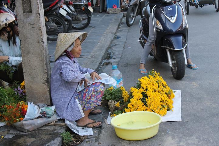 Từ Mua váy hoa mà không biết 4 đến chiến lược content: Hotspot Matrix chia sẻ