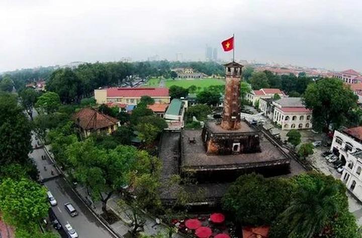 Hotspot Matrix và làng nghề tò he Xuân La