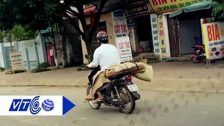 Gỗ và Video: Kết nối nghệ thuật truyền thống với công nghệ hiện đại