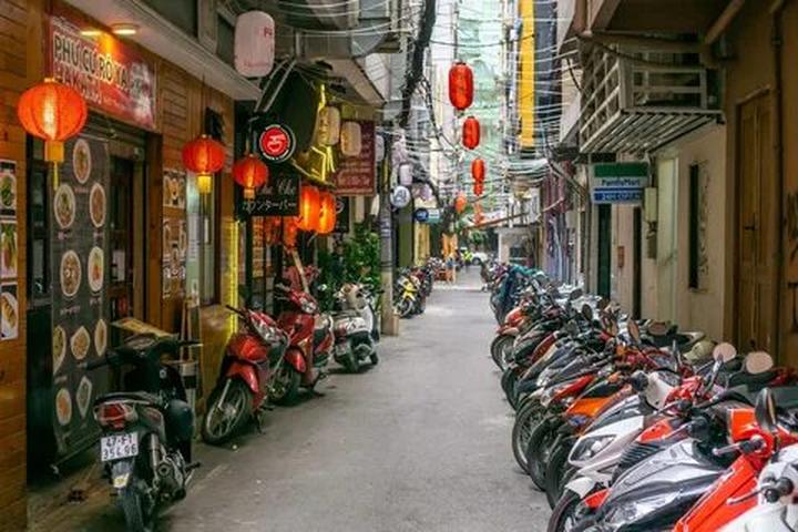 Hotspot Matrix và Khánh Hòa: Đề xuất triển khai xây dựng Đề án phát triển điểm du lịch