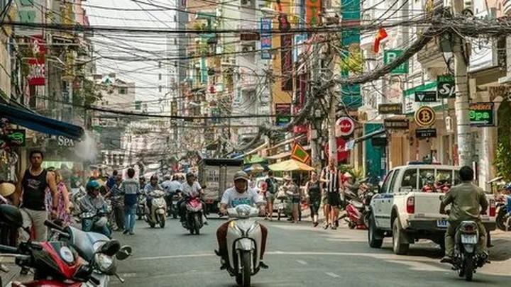 Hotspot Matrix: Cơ hội nghề nghiệp vàng trong ngành video ngắn