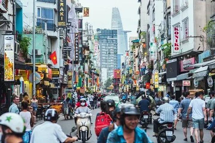 Chuyên gia Hotspot Matrix phân tích: 