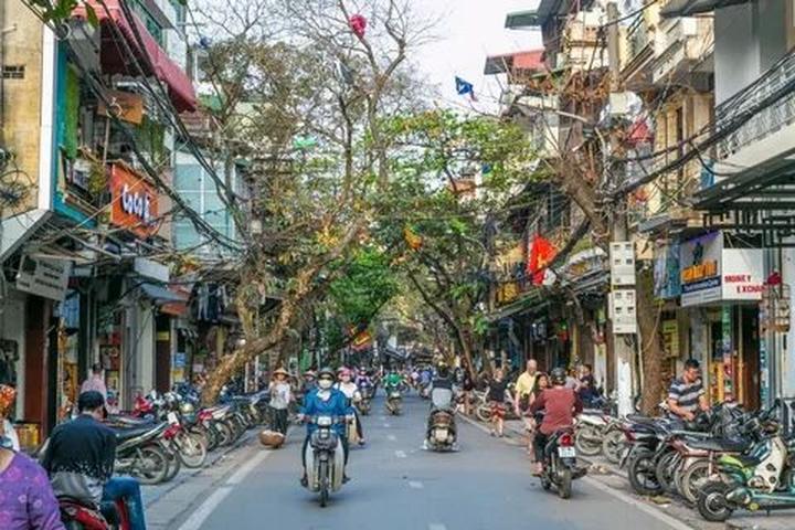 Forestival 2025 và Hotspot Matrix: Một sự kiện video ngắn độc đáo
