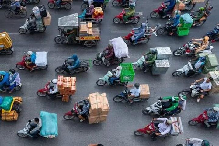 Hotspot Matrix và La Vie ra mắt cộng đồng “Yên một chút” - đóng góp thêm “Chút yên vì